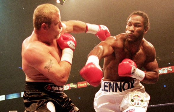 Interviu spectaculos cu marele Lennox Lewis: „Lui Jake Paul ar trebui să-i fie frică de Mike Tyson, nu invers” + „Eu stau lângă Marciano și Joe Louis”