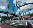 Peste două mii de oameni au jucat baschet la Sport Arena Streetball » Cine sunt câștigătorii și cum arată programul viitor