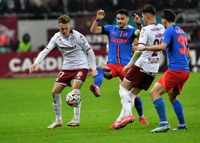 FCSB - Rapid, schimb-ȘOC în Superliga?! » Anunț neașteptat: „Aș fi de acord”
