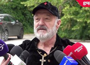 Gigi Becali a vorbit cu Varga pentru două transferuri de la FCSB la CFR: „Le bag «calul troian»! Să-mi dea banii când îi are!”