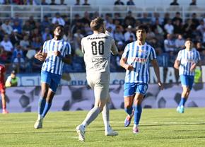 Măsură specială, duminică, în Superliga, la meciul decisiv pentru evitarea barajului în play-out