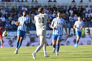 Măsură specială, duminică, în Superliga, la meciul decisiv pentru evitarea barajului în play-out