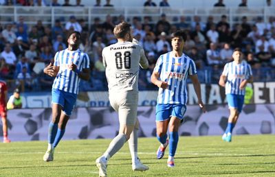 Măsură specială, duminică, în Superliga, la meciul decisiv pentru evitarea barajului în play-out