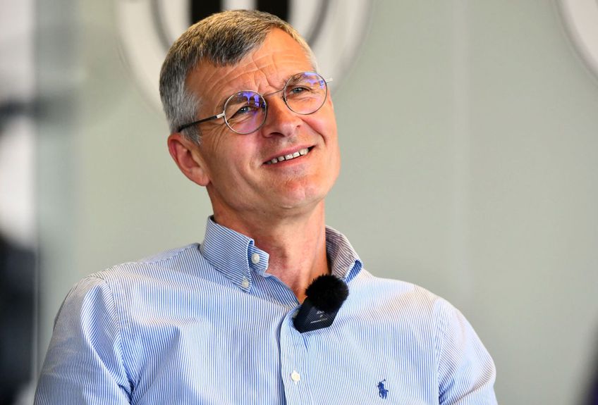 EXCLUSIV Ce fotbaliști din Superligă l-au dat gata pe Ioan Ovidiu Sabău: „N-ai cum să nu-i admiri, te încântă!”