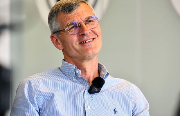 Ioan Ovidiu Sabău, propus ca cetățean de onoare la Cluj: „A reușit, atât ca sportiv cât și ca tehnician, să se identifice cu istoria recentă a acestui club”