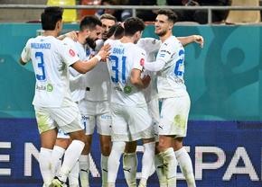 Fotbalistul de națională pleacă de la Craiova: „Nu i-am prelungit contractul”