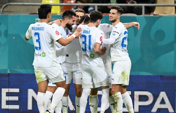 Fotbalistul de națională pleacă de la Craiova: „Nu i-am prelungit contractul”