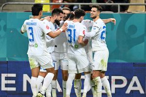 Fotbalistul de națională pleacă de la Craiova: „Nu i-am prelungit contractul”