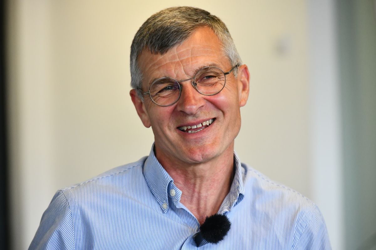 „Atacuri la persoană!” » Ioan Ovidiu Sabău a lămurit situația lui Blănuță și nu iartă: „Vorbeau urât despre el! Nu poți să mă condiționezi pe mine!”