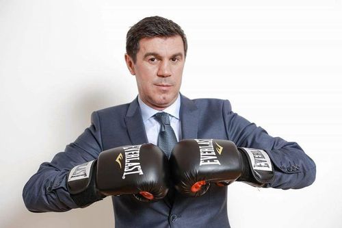 Mihai Leu va fi externat » Anunțul doctorului care l-a operat: „L-am rugat. A fost adus de 3 ori de urgență la București”