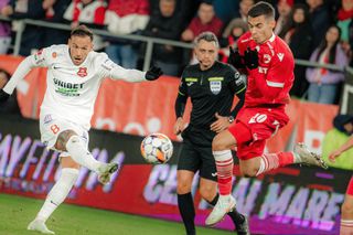 Dan Petrescu a numit fotbalistul din Liga 1 care poate juca la orice club din Europa: „Are talent”