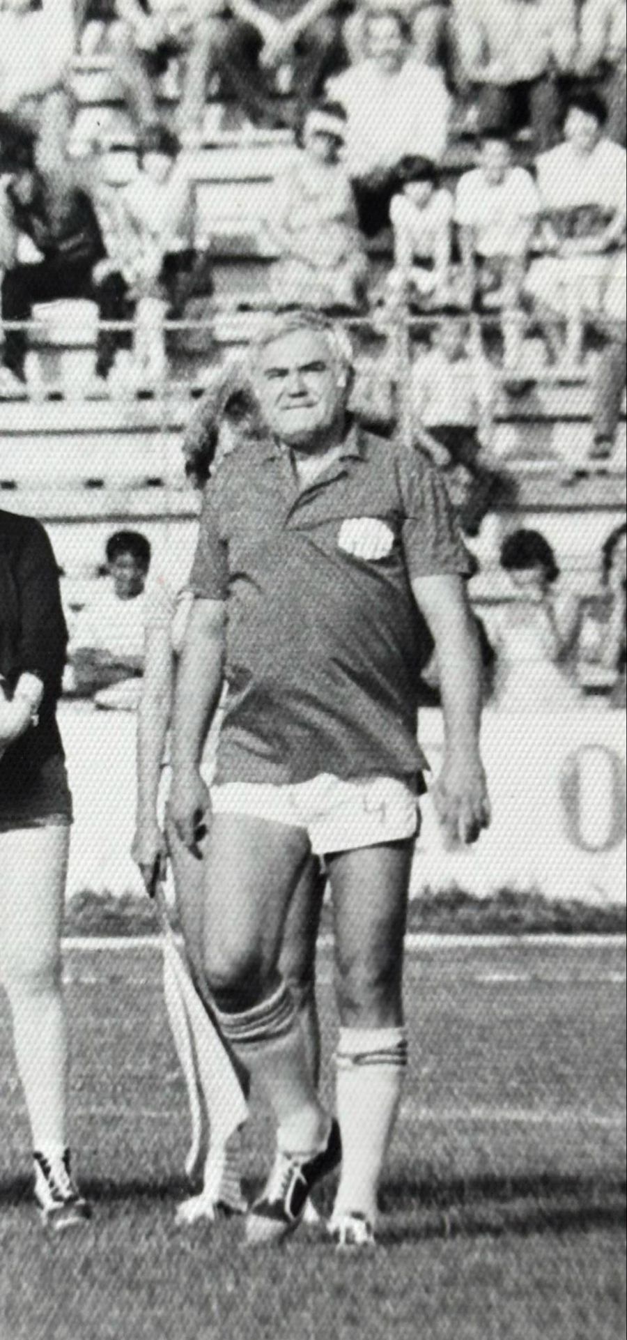 Fiica lui Dem Rădulescu, interviu rar: „În ring, tatăl meu a primit o lovitură de a văzut stele verzi!” » Cu ce echipă ținea „Bibanul” și pentru ce fotbalist imens „avea un cult”