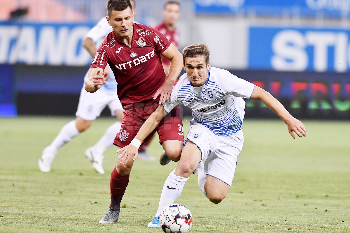 De la „țeapa” Bancorex, de 2,4 miliarde, la giganți precum Orange sau ArcelorMittal » Care sunt companiile care „au luat titlul” în Liga 1, după Revoluție