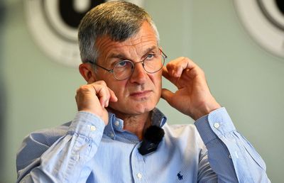 Ioan Ovidiu Sabău, despre negocierile decisive de la U Cluj: „Am vrut să plec, mă simțeam vinovat”