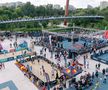 BCR Sport Arena Streetball - sezonul 20