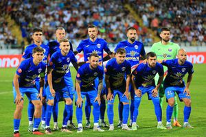 Caz halucinant în Superliga: a fost plătit cu 24.000 de euro pentru 78 de minute de joc