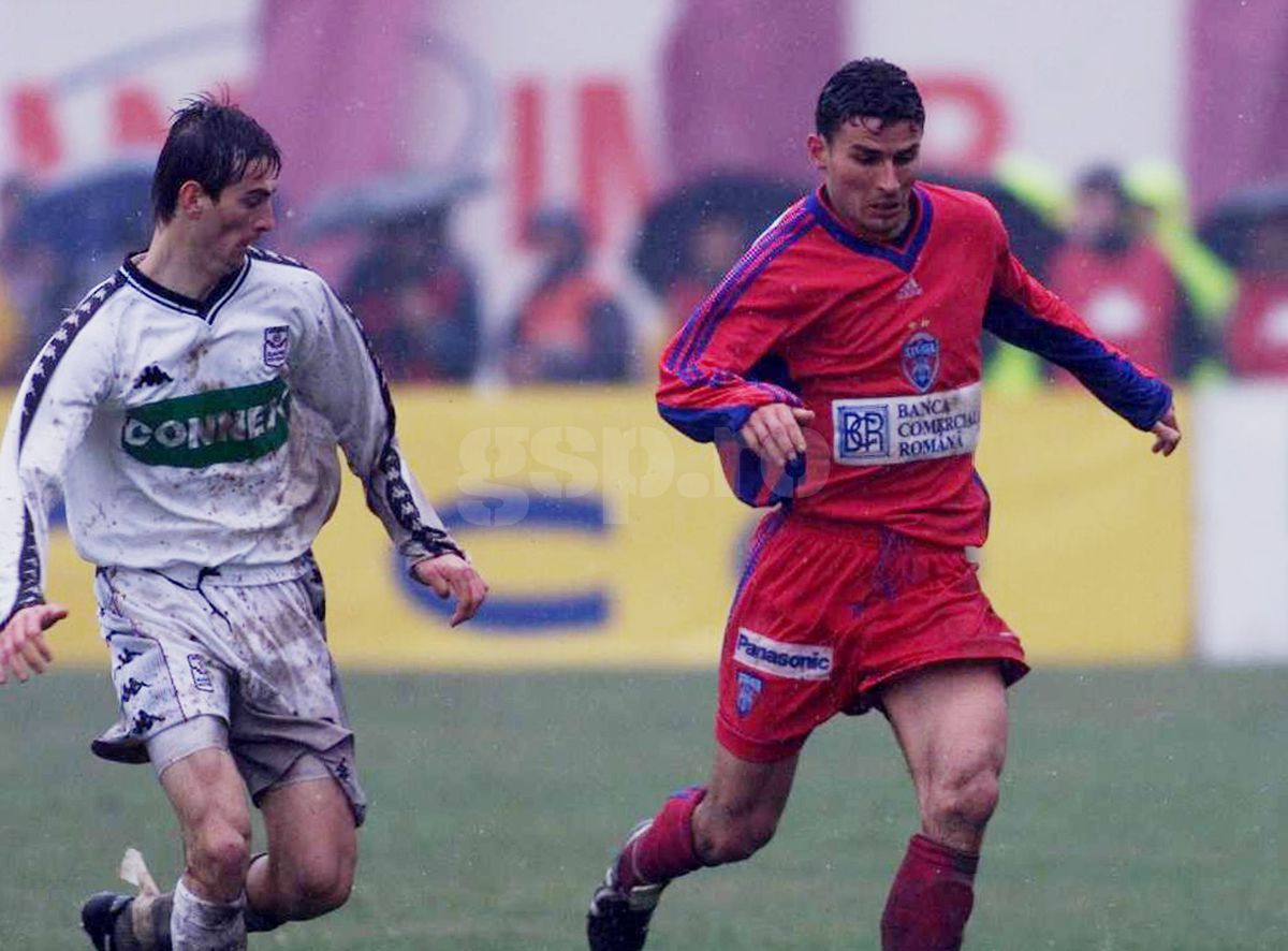 De la „țeapa” Bancorex, de 2,4 miliarde, la giganți precum Orange sau ArcelorMittal » Care sunt companiile care „au luat titlul” în Liga 1, după Revoluție