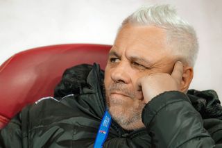 Bătăi de cap pentru Marius Șumudică » A fost anunțat că semnează contractul cu Rapid, dar ajunge la bisturiu: „O pierdere uriașă”