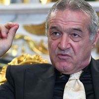 „Slăbănogul” l-a dat pe spate