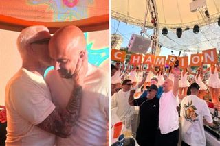 Imagini virale cu Arne Slot! Locația exclusivistă în care a sărbătorit titlul câștigat cu Liverpool