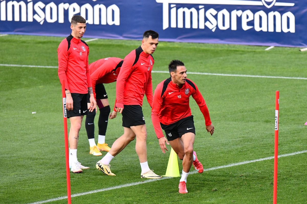 „Voi lua o pauză!” » Slăbit de problemele de sănătate, Dan Petrescu n-a uitat de FCSB: „Au avut de toate, chiar și arbitraje”