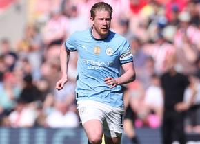 Kevin De Bruyne și-a ales echipa » I-au propus un contract pe două sezoane