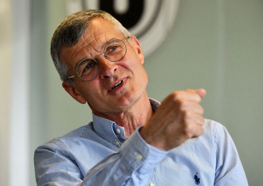 Ioan Ovidiu Sabău Demisionează Mircea Lucescu de la echipa națională? Scenariile din culise: „N-a mai fost niciodată așa”