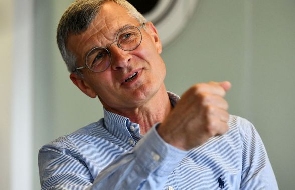 „Atacuri la persoană!” » Ioan Ovidiu Sabău a lămurit situația lui Blănuță și nu iartă: „Vorbeau urât despre el! Nu poți să mă condiționezi pe mine!”