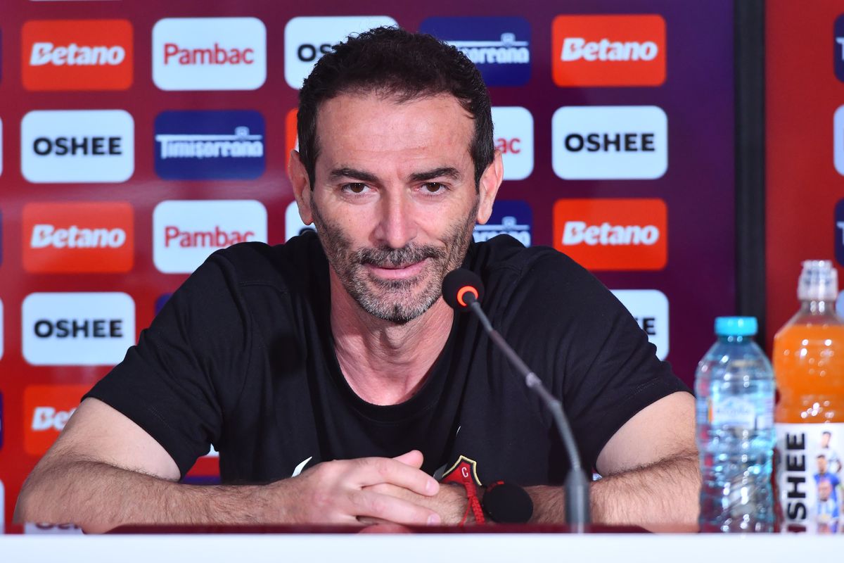 Antrenament Hermannstadt la Arad, înaintea finalei Cupei României cu CFR Cluj