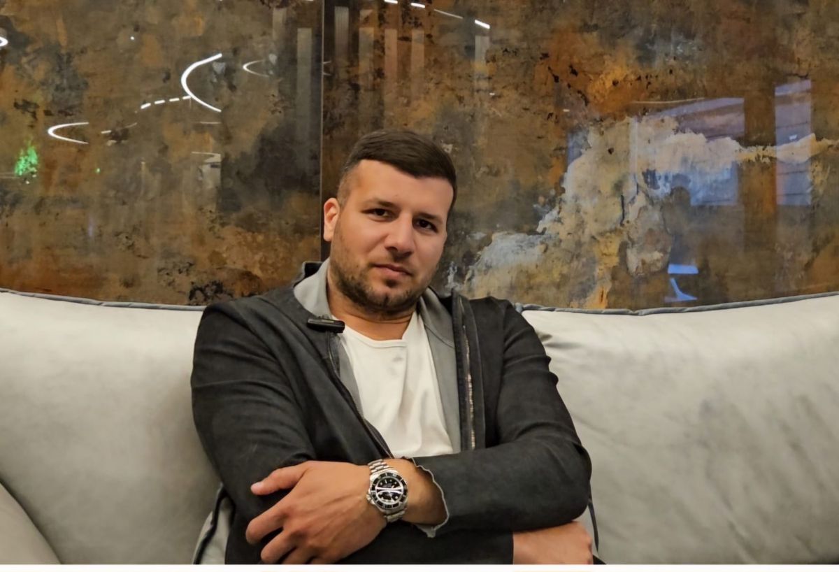 George Țucudean știe unde poate fi viitorul lui Louis Munteanu: „S-a fript o dată, acum e copt” » Ce vrea pentru FCSB,  ce-l uluiește la Dinamo și ce a sesizat la CFR Cluj