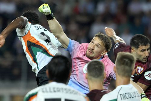 SuperRadu, salt în careul de ași din Serie A » Salvatorul Veneziei din 2025 l-a depășit și pe un campion mondial