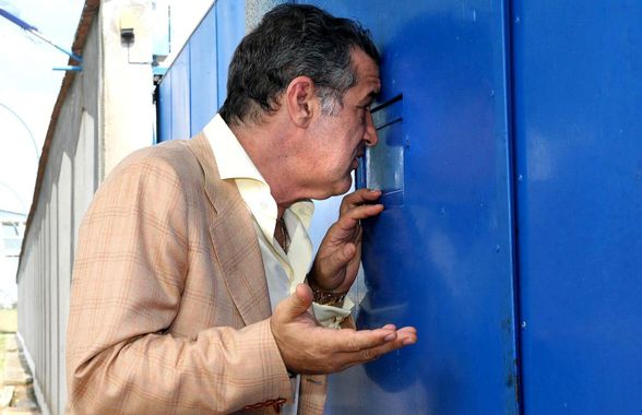 Culmea zgârceniei? Metoda la care apelează miliardarul Gigi Becali pentru a economisi bani: „Râde și nevastă-mea”