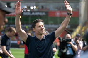 Când va fi prezentat oficial Xabi Alonso la Real Madrid: presa din Spania a oferit data exactă