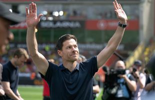 Primele ținte de transfer ale lui Real Madrid în „era Xabi Alonso”