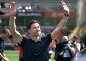 Primele ținte de transfer ale lui Real Madrid în „era Xabi Alonso”
