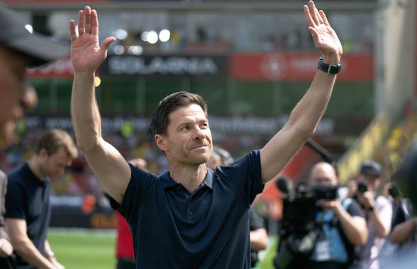 Primele ținte de transfer ale lui Real Madrid în „era Xabi Alonso”