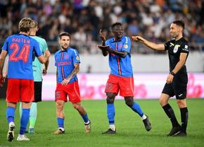 Tensiuni la Palat! FCSB încearcă să îl dea afară, fotbalistul se opune rezilierii: „I-am dat 100.000 de euro. Vrea să stea aici”