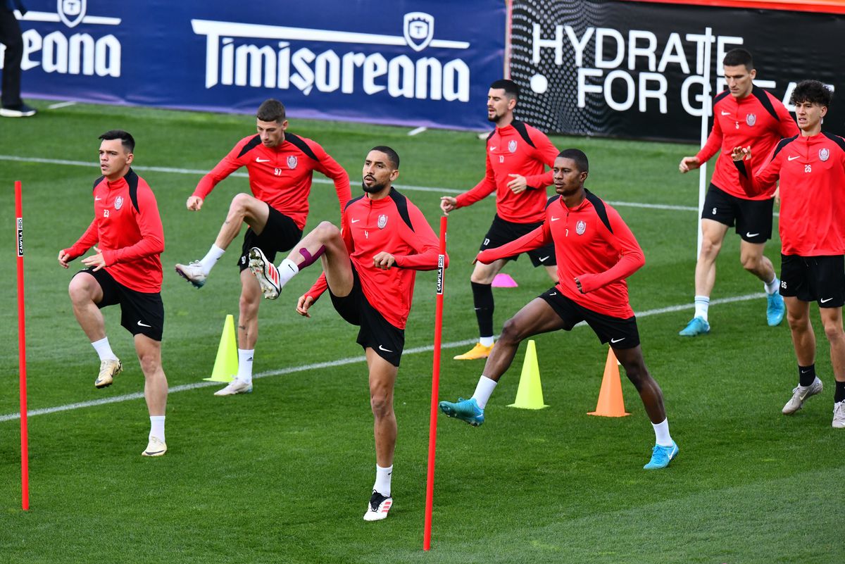 „Va fi restructurare la CFR Cluj” » Omul bine conectat în Gruia face bilanțul: „Discuțiile patron-antrenor n-au făcut bine”