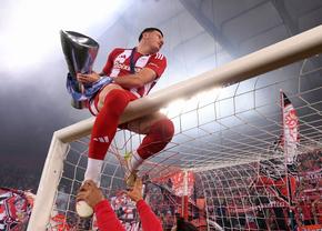 Știm primele 16 echipe deja calificate în grupa-mamut din Liga Campionilor 2025-2026!