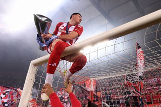 Știm primele 16 echipe deja calificate în grupa-mamut din Liga Campionilor 2025-2026!