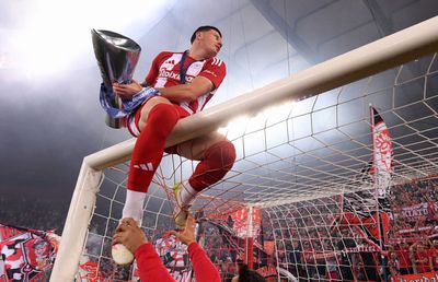 Știm primele 16 echipe deja calificate în grupa-mamut din Liga Campionilor 2025-2026!