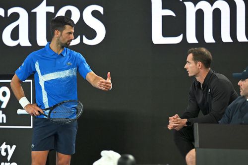 Șoc în tenis! Novak Djokovic l-a concediat pe Andy Murray » Primele reacție a scoțianului, după despărțire