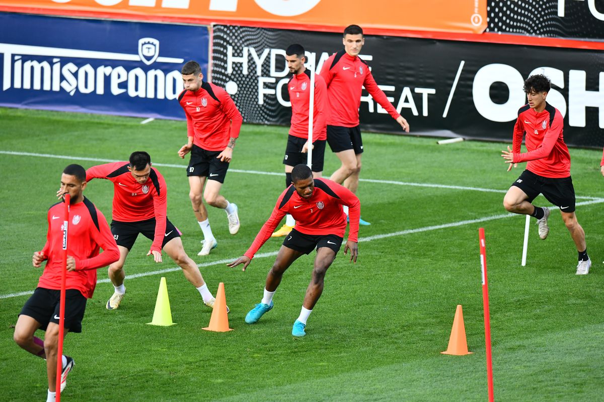 „Voi lua o pauză!” » Slăbit de problemele de sănătate, Dan Petrescu n-a uitat de FCSB: „Au avut de toate, chiar și arbitraje”