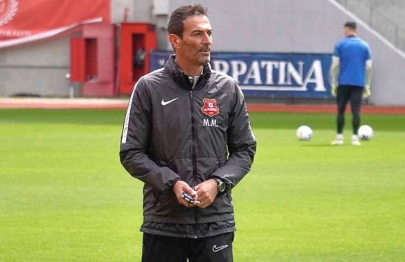 Pe ce bani joacă Hermannstadt în finala Cupei cu CFR Cluj + Marius Măldărășanu, discuție de 3 ore cu Dan Șucu