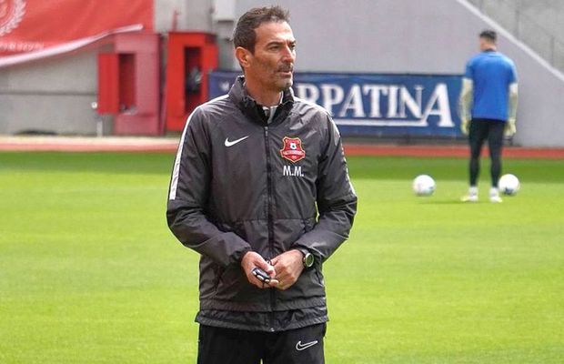 Pe ce bani joacă Hermannstadt în finala Cupei cu CFR Cluj + Marius Măldărășanu, discuție de 3 ore cu Dan Șucu