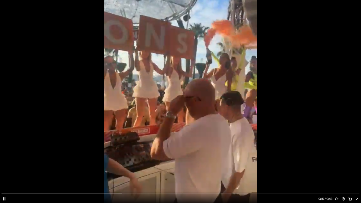 Arne Slot a sărbătorit în Ibiza titlul câștigat cu Liverpool