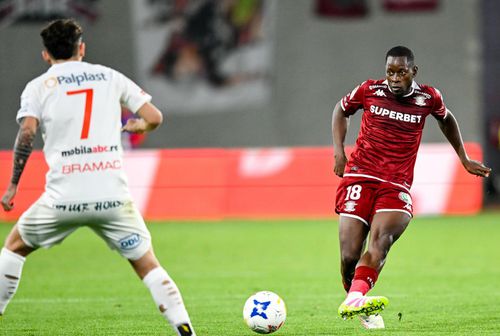 Transfer definitiv la Rapid după remiza cu Dinamo: „Am trimis deja banii” » Ce se întâmplă cu Marius Șumudică