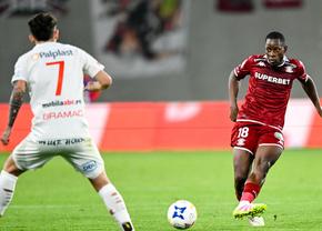 Transfer definitiv la Rapid după remiza cu Dinamo: „Am trimis deja banii” » Ce se întâmplă cu Marius Șumudică