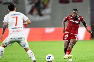 Transfer definitiv la Rapid după remiza cu Dinamo: „Am trimis deja banii” » Ce se întâmplă cu Marius Șumudică