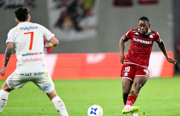 Transfer definitiv la Rapid după remiza cu Dinamo: „Am trimis deja banii” » Ce se întâmplă cu Marius Șumudică